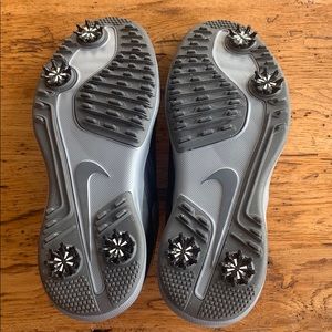 Nike air zoom accurate men’s golf shoes